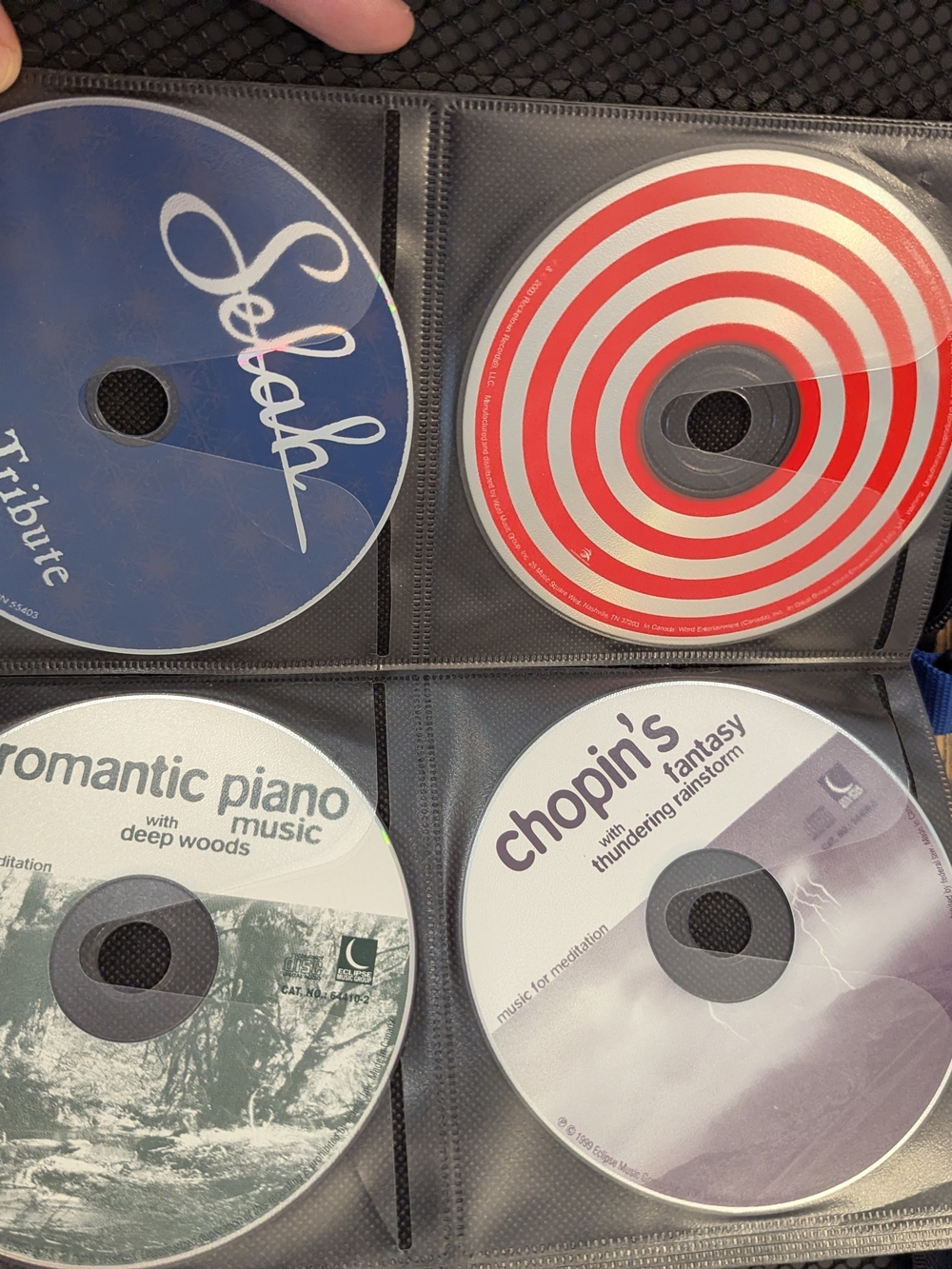 61 CD Bundle Christian Worship Country Gospel Music